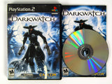 Darkwatch (Playstation 2 / PS2)