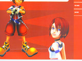 Kingdom Hearts Chain Of Memories [Signature Series] [BradyGames] (Game Guide)