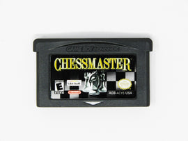 Chessmaster (Nintendo Game Boy Advance / GBA)