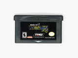 WWE Road To WrestleMania X8 (Game Boy Advance / GBA)