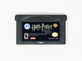 Harry Potter Prisoner Of Azkaban (Game Boy Advance / GBA)
