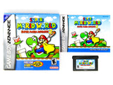 Super Mario Advance 2 (Game Boy Advance / GBA)