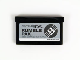 DS Rumble Pak (Nintendo DS)