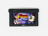 King of Fighters EX Neo Blood (Game Boy Advance / GBA)