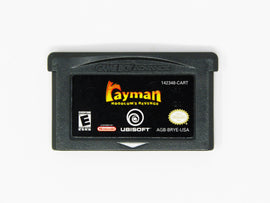 Rayman Hoodlum's Revenge (Nintendo Game Boy Advance / GBA)