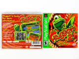 Frogger 2 Swampy's Revenge [Greatest Hits] (Playstation / PS1)
