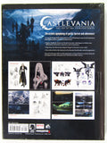 Castlevania: Art Of The Animated Series (Art Book)