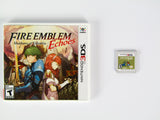 Fire Emblem Echoes: Shadows Of Valentia [Limited Edition] (Nintendo 3DS)