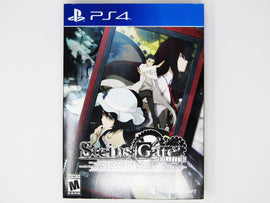 Steins Gate Elite [Limited Edition] (PlayStation 4 / PS4)