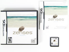 Zenses Ocean (Nintendo DS)