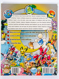 Pokemon Gold & Silver Complete Pokedex [Nintendo Power] (Game Guide)