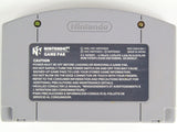 CyberTiger (Nintendo 64 / N64)
