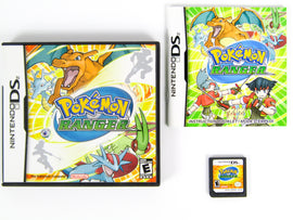 Pokemon Ranger (Nintendo DS)