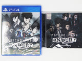 Psycho-Pass Mandatory Happiness [Limited Edition] (Playstation 4 / PS4)