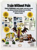 The Ultimate National Pokedex [Nintendo Power] (Game Guide)