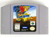 Vigilante 8 (Nintendo 64 / N64)