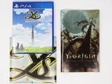 Ys Origin Collector's Edition [Limited Run Games] (Playstation 4 / PS4)