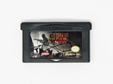Medal of Honor Infiltrator (Game Boy Advance / GBA)