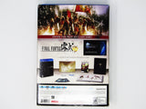Final Fantasy Type-0 HD [Collector's Edition] (Playstation 4 / PS4)