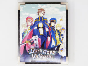 Dark Rose Valkyrie Limited Edition (Playstation 4 / PS4)