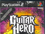 Guitar Hero Smash Hits (Playstation 2 / PS2)