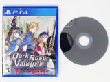 Dark Rose Valkyrie Limited Edition (Playstation 4 / PS4)