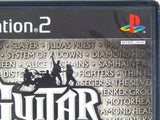Guitar Hero: Metallica (Playstation 2 / PS2)
