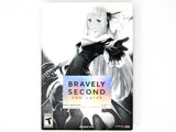 Bravely Second: End Layer [Collector's Edition] (Nintendo 3DS)