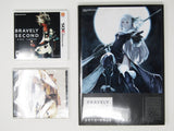 Bravely Second: End Layer [Collector's Edition] (Nintendo 3DS)