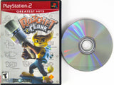Ratchet & Clank [Greatest Hits] (Playstation 2 / PS2)