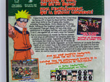 Naruto Clash of Ninja 2 [Player's Choice] (Nintendo Gamecube)