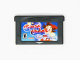 Crazy Chase (Game Boy Advance / GBA)