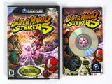 Super Mario Strikers [Best Seller] (Nintendo Gamecube)