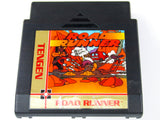 Road Runner [Tengen] (Nintendo / NES)