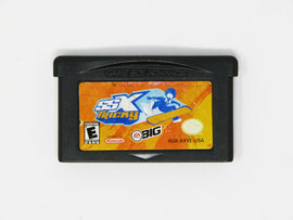 SSX Tricky (Nintendo Game Boy Advance / GBA)