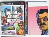 Grand Theft Auto Vice City Stories (Playstation 2 / PS2)