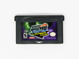 Danny Phantom: The Ultimate Enemy (Nintendo Game Boy Advance / GBA)