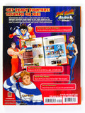 Street Fighter Alpha Anthology [BradyGames] (Game Guide)