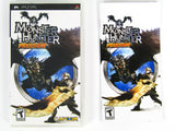 Monster Hunter Freedom (Playstation Portable / PSP)