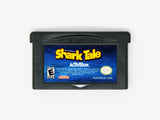 Shark Tale (Game Boy Advance / GBA)
