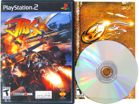 Jak X: Combat Racing (PlayStation 2 / PS2)