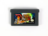 Shaman King Master of Spirits 2 (Game Boy Advance / GBA)