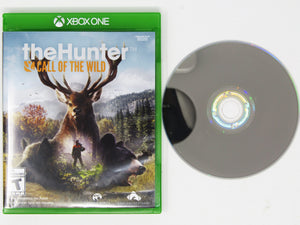 The Hunter: Call Of The Wild (Xbox One)