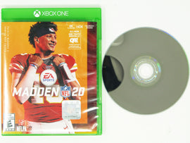 Madden NFL 20 (Xbox One)