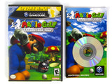Mario Golf Toadstool Tour [Player's Choice] (Nintendo Gamecube)
