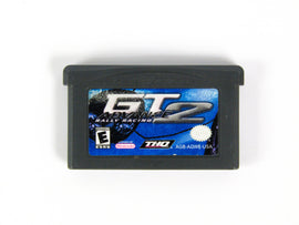 GT Advance 2 Rally Racing (Nintendo Game Boy Advance / GBA)
