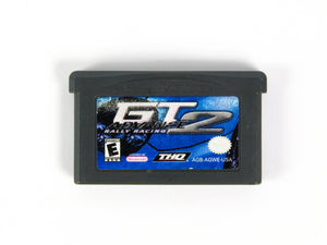 GT Advance 2 Rally Racing (Game Boy Advance / GBA)