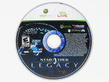 Star Trek Legacy (Xbox 360)