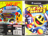 Pac-Man World 3 (Nintendo Gamecube)