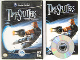 Time Splitters: Future Perfect (Nintendo Gamecube)